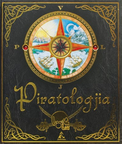 Piratologjia