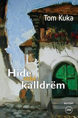 Hide mbi kalldrëm