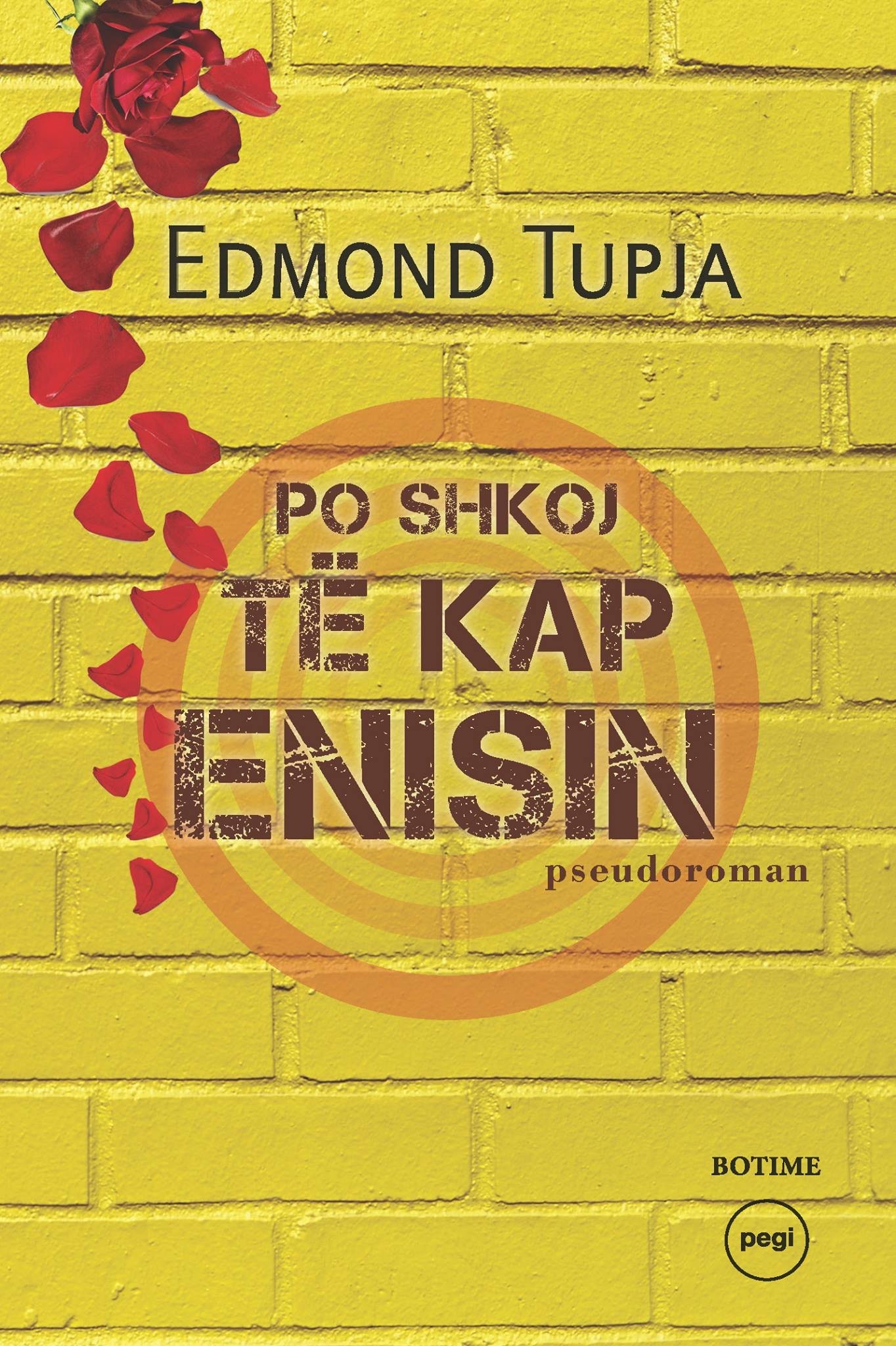 Po shkoj te kap Enisin