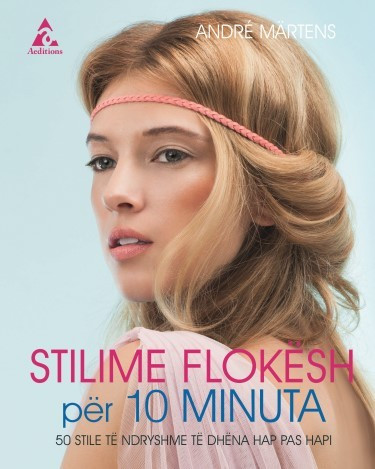 Stilime flokesh per 10 minuta