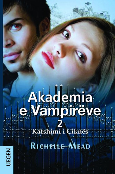 Akademia e vampirëve - 2