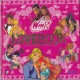 Winx- Love Book