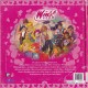 Winx- Love Book