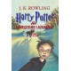 Set 8 libra, Harry Potter i pashmangshëm