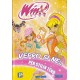 Winx- Vepro si ne për stilin tënd