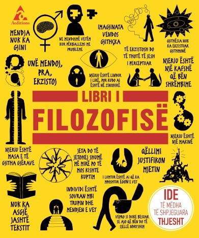 Libri I Filozofise