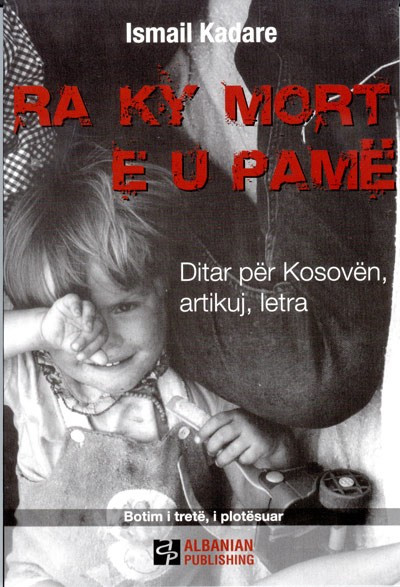 Ra ky mort e u pamë