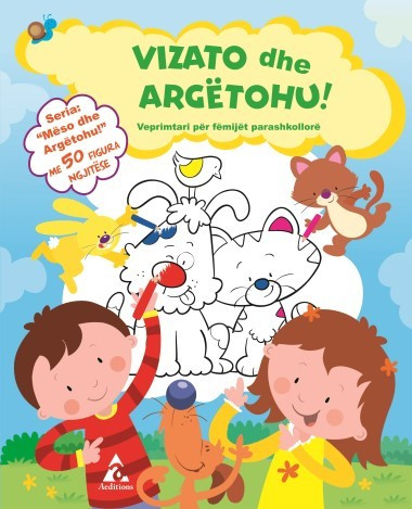 Vizato dhe argetohu