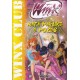 Set me 9 librat e Winx-ave dhe 3 teste dhe puzzle