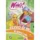 Set me 9 librat e Winx-ave dhe 3 teste dhe puzzle