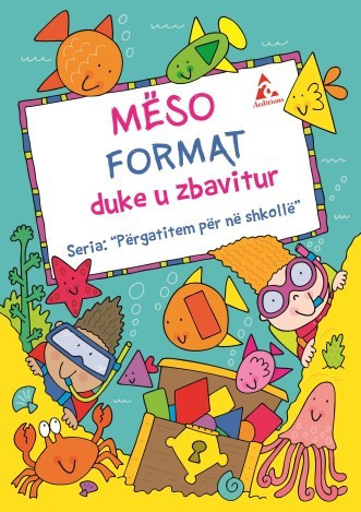 Meso format duke u zbavitur