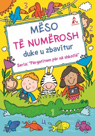 Meso te numerosh duke u zbavitur