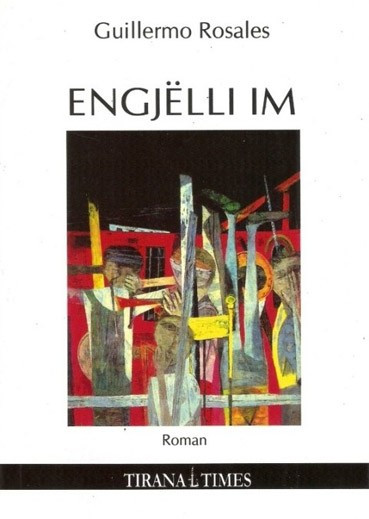 Engjelli im