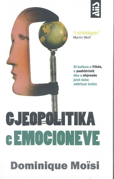 Gjeopolitika e emocioneve