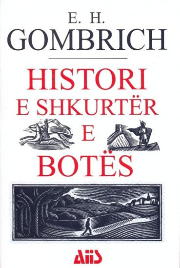 Histori e shkurter e botes