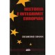 Historia e integrimit europian