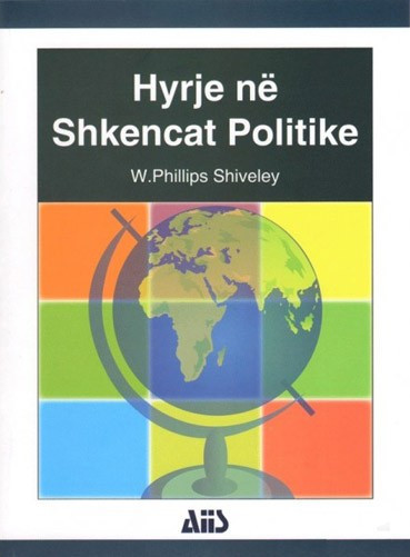 Hyrje ne Shkencat Politike