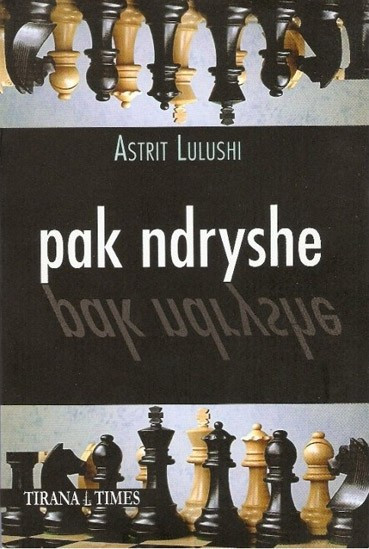 Pak Ndryshe