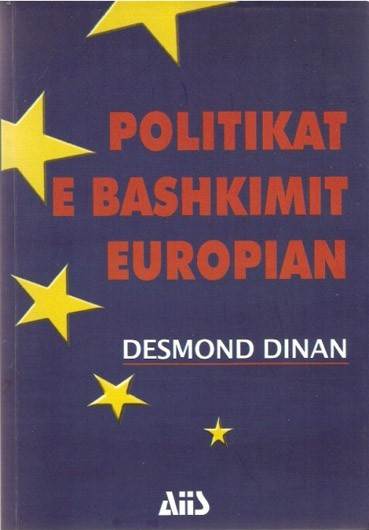 Politikat e Bashkimit Europian