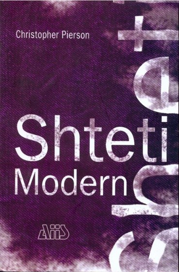 Shteti Modern