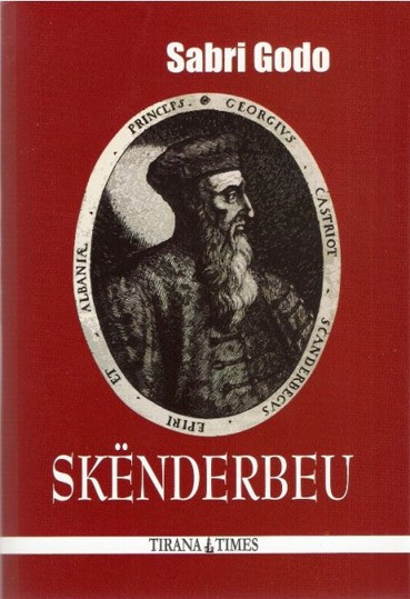 Skenderbeu