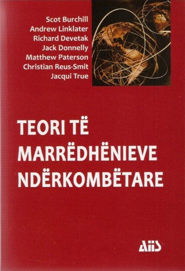 Teori te Marredhenieve Nderkombetare