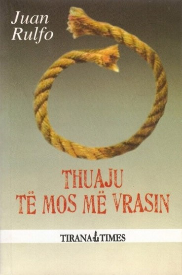 Thuaju te mos me vrasin : tregime