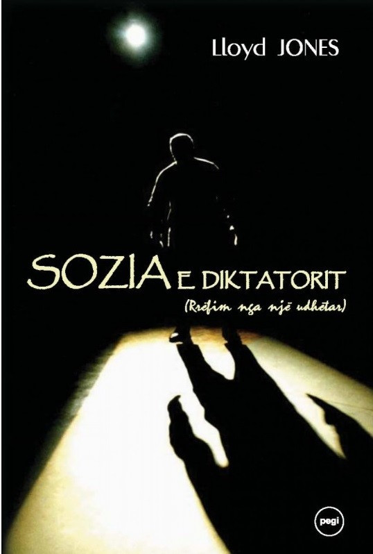 Sozia e diktatorit