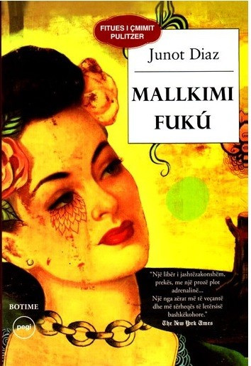 Mallkimi Fuku