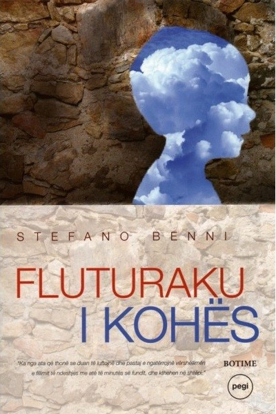 Fluturaku i kohes