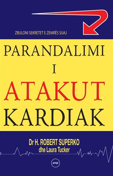 Parandalimi i atakut kardiak