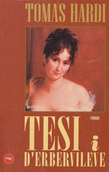 Tesi D'erbervileve