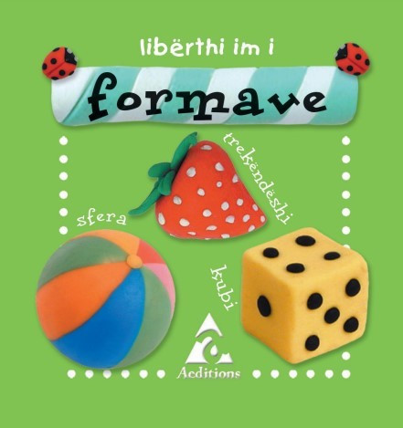 Liberthi im i formave