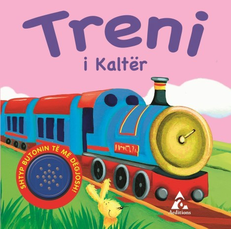 Treni i kalter