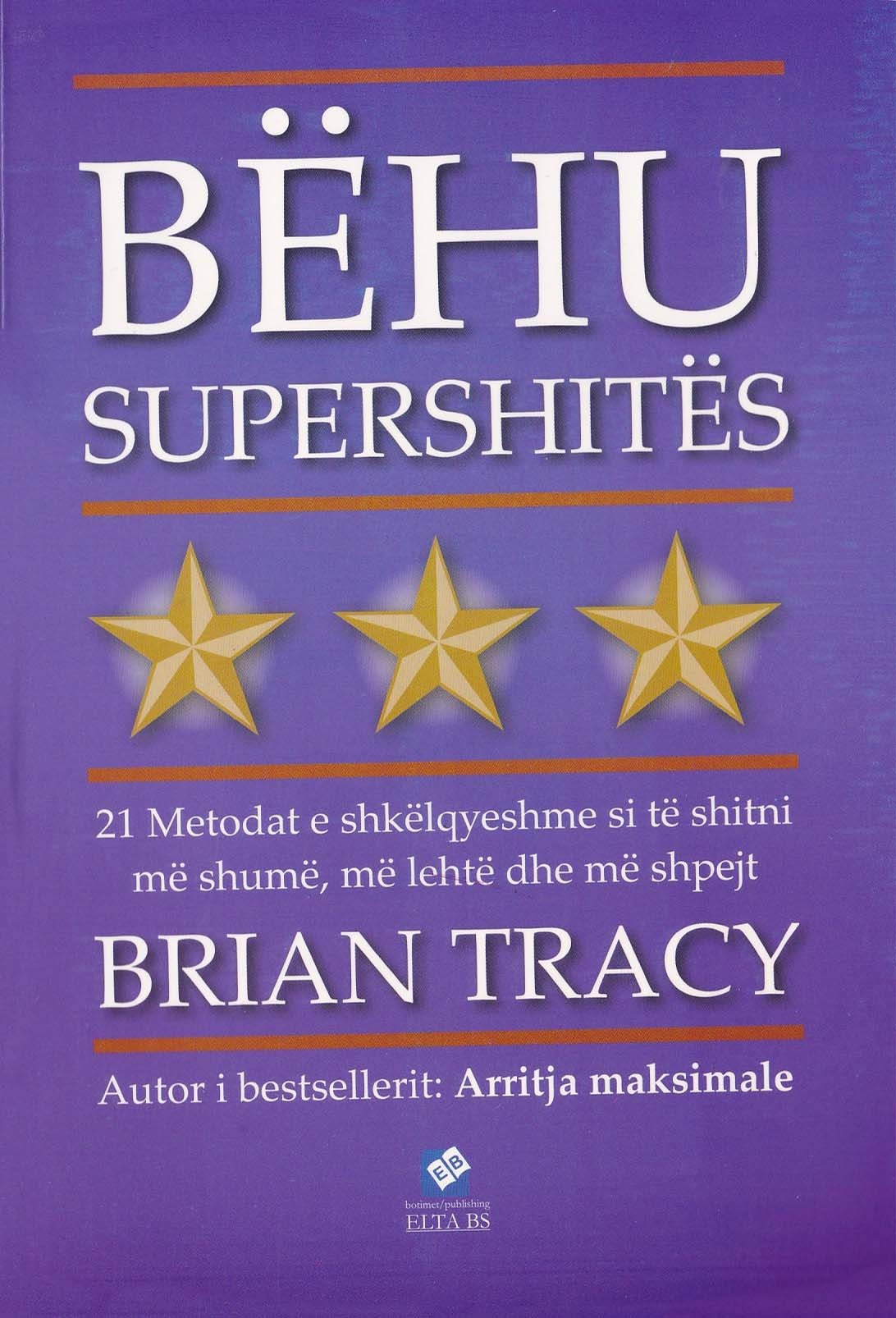 Bëhu supershitës