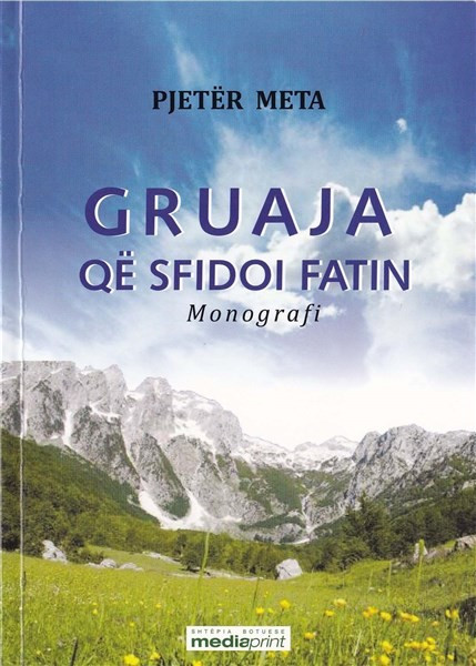 Drande Jakja - Gruaja qe sfidon fatin