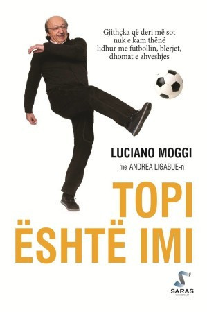 Topi është imi