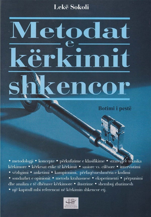 Metodat e kërkimit shkencor