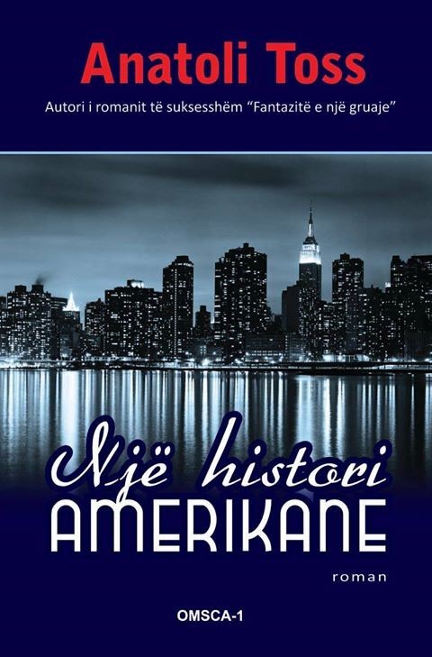 Nje histori amerikane