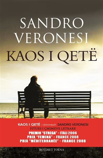 Kaos i qetë