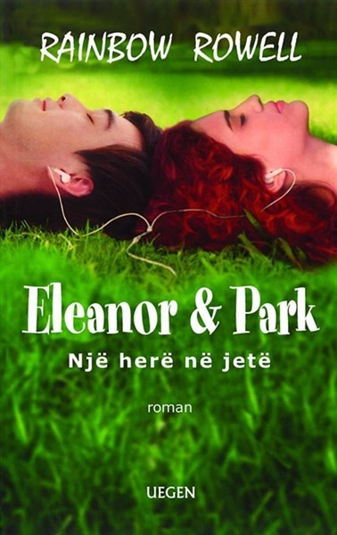 Eleanor & Park një herë në jetë