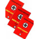 Adolf Hitleri: Lufta ime, me 3 vellime
