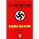 Adolf Hitleri: Lufta ime, me 3 vëllime