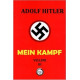 Adolf Hitleri: Lufta ime, me 3 vëllime