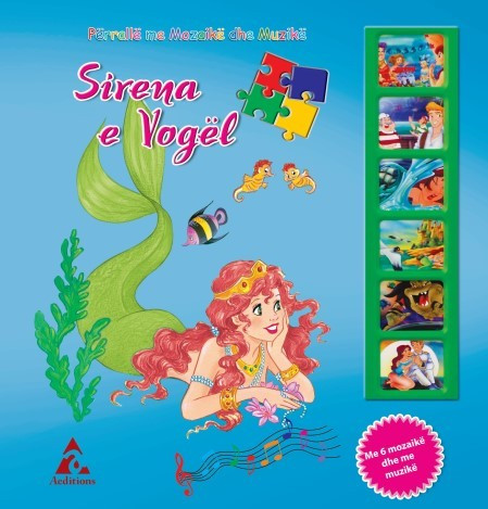 Sirena e vogel