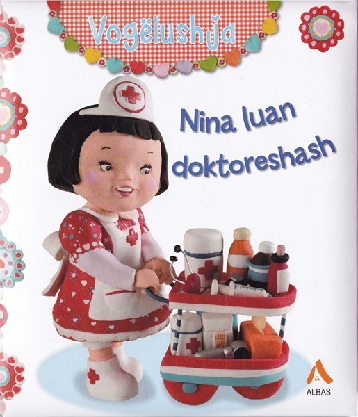 Nina luan doktoreshash