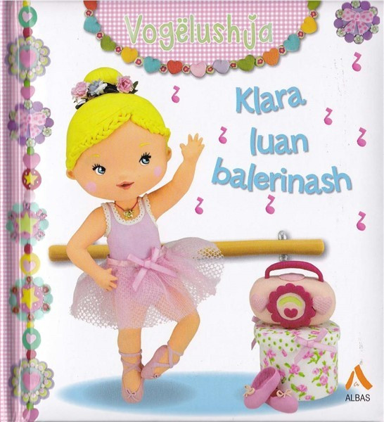 Klara luan balerinash