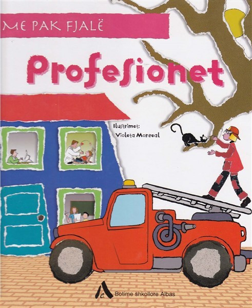 Profesionet