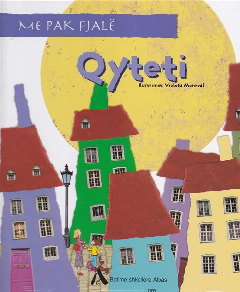 Qyteti