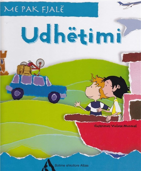 Udhetimi